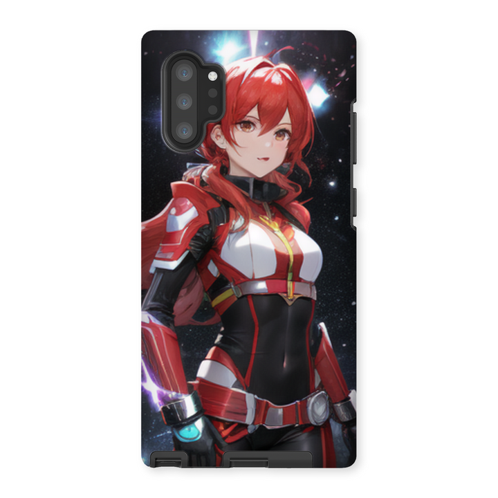 Space Anime Case