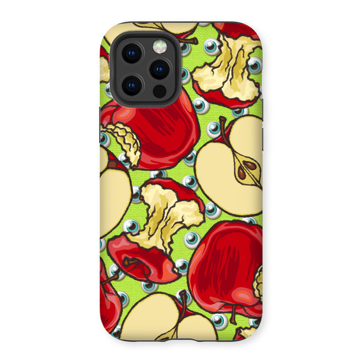 Cosmic uripoko GIRL #Apple Phone case