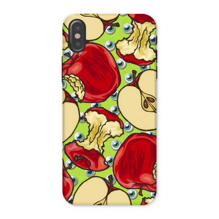 Cosmic uripoko GIRL #Apple Phone case