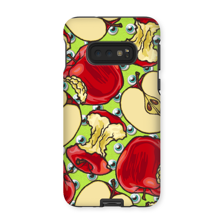 Cosmic uripoko GIRL #Apple Phone case