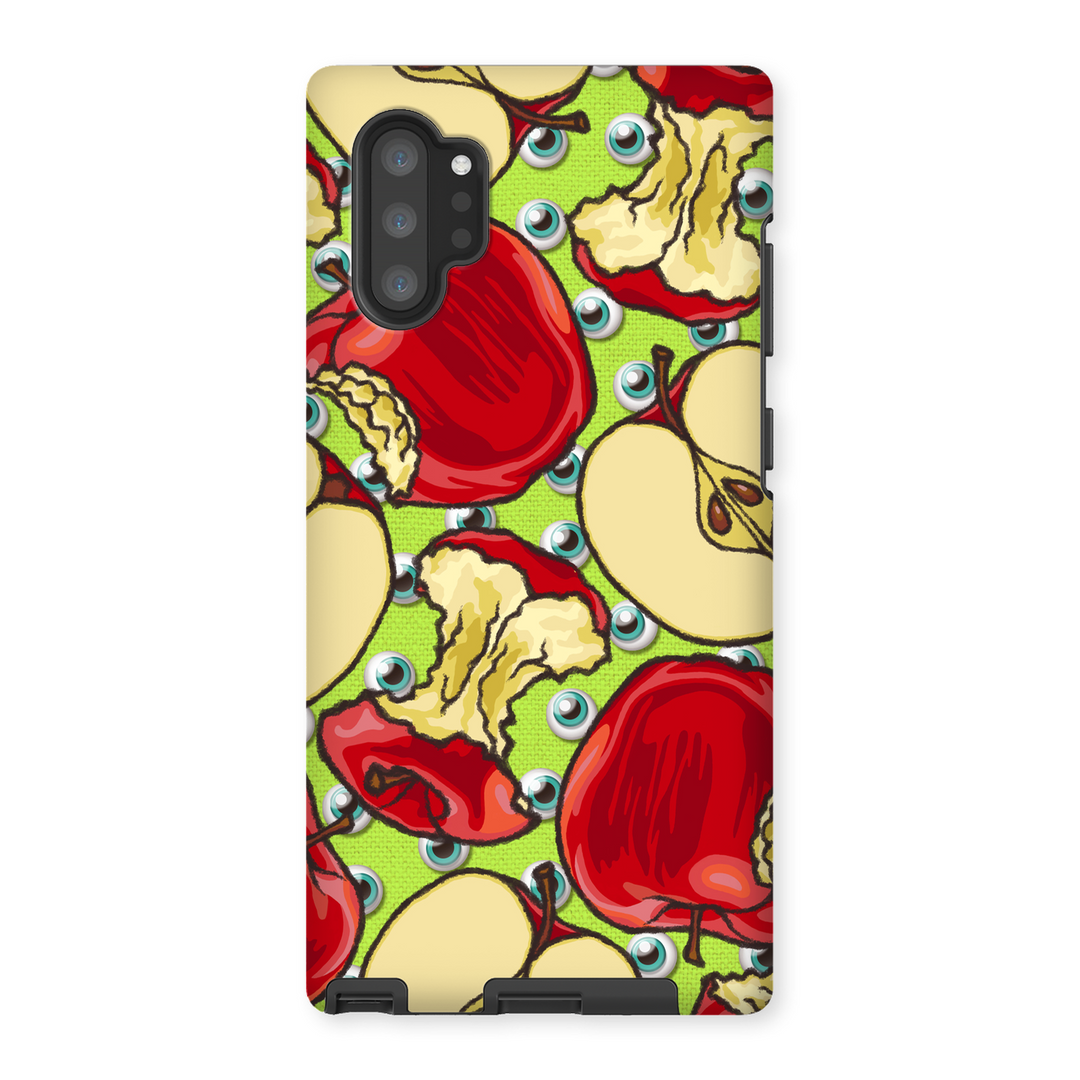 Cosmic uripoko GIRL #Apple Phone case