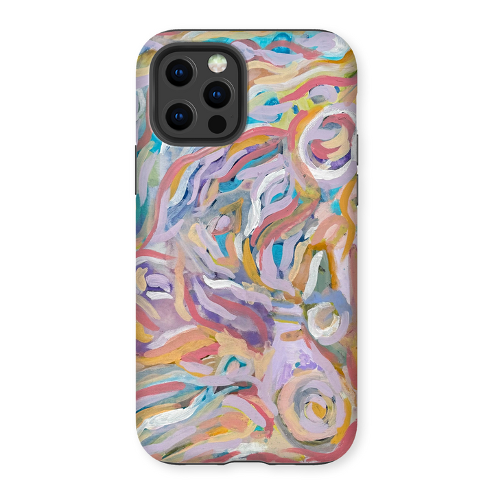 Phone Case Road Trip