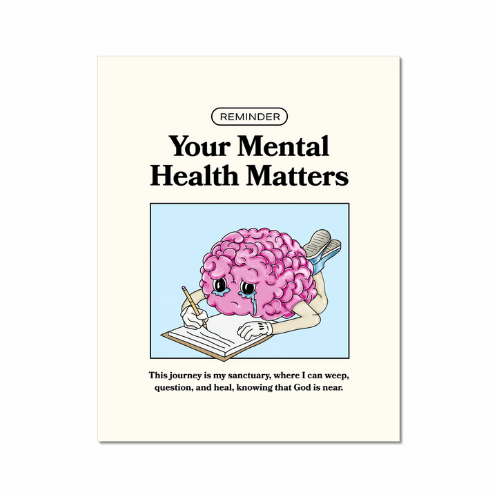 Your Mental Health Matters