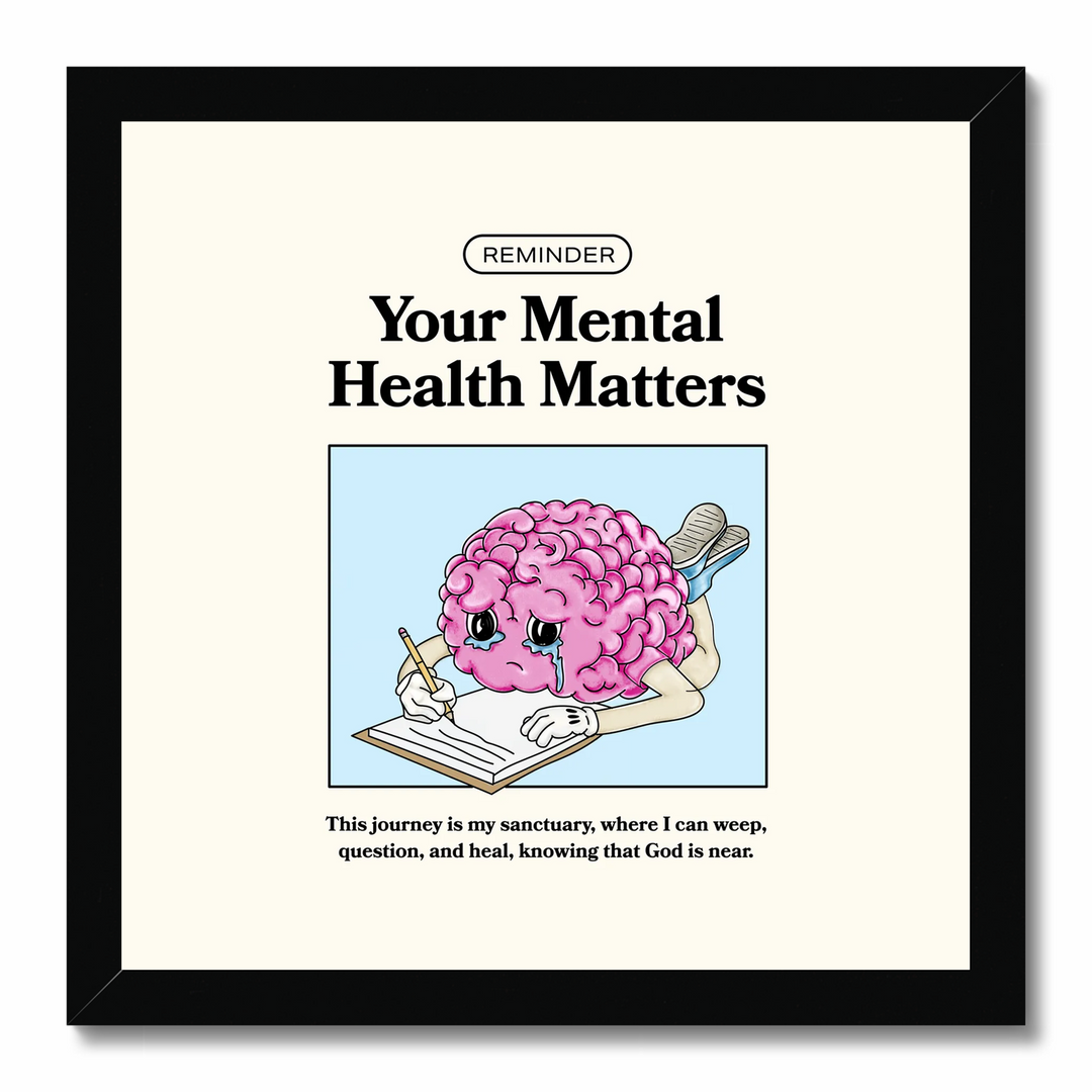 Your Mental Health Matters