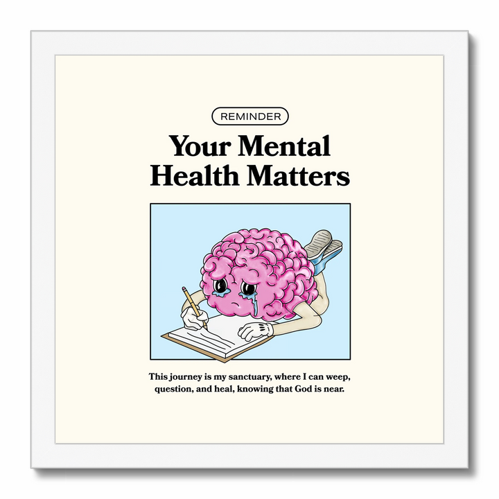 Your Mental Health Matters