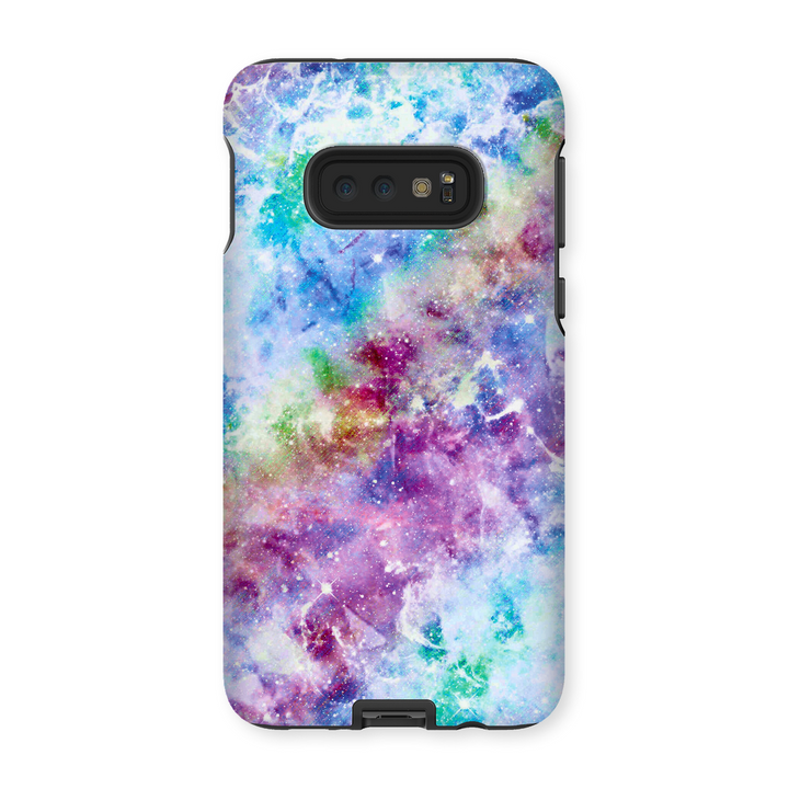 Galaxy Color Explosion 3