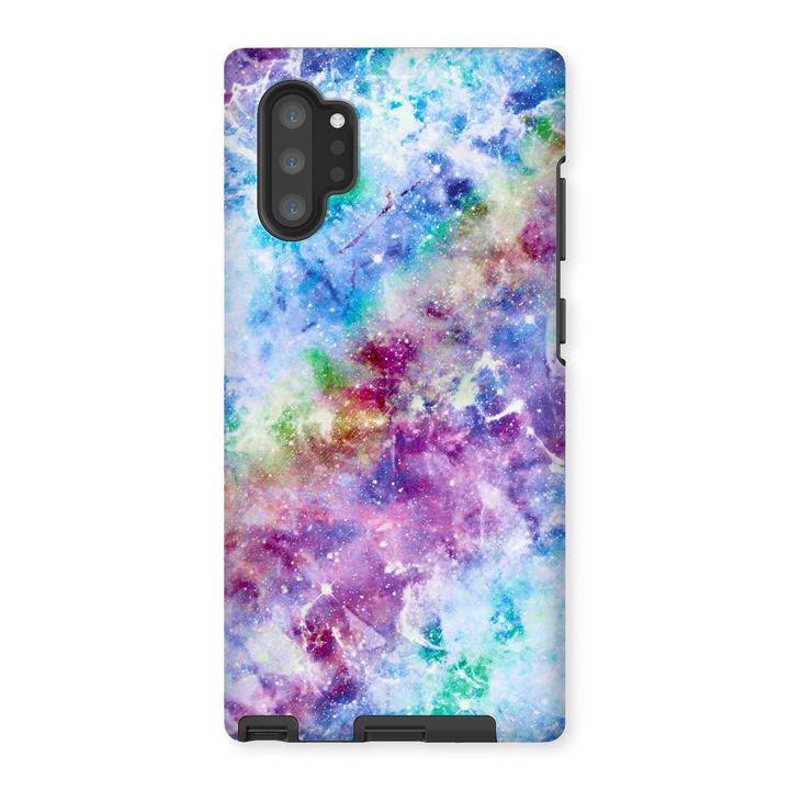 Galaxy Color Explosion 3