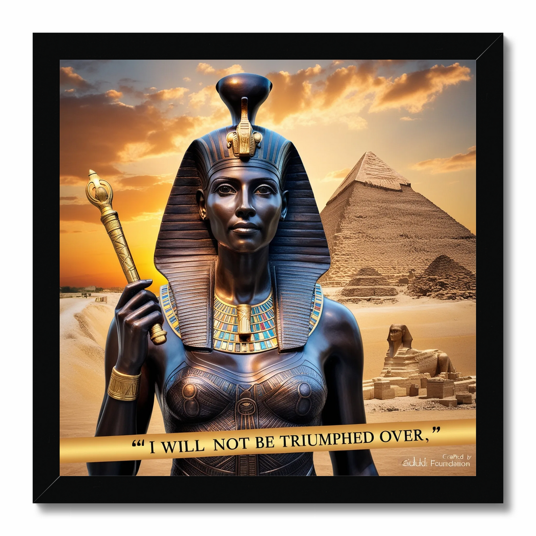 GFART-001 - AIC - Historical - Cleopatra - 2024 - V1