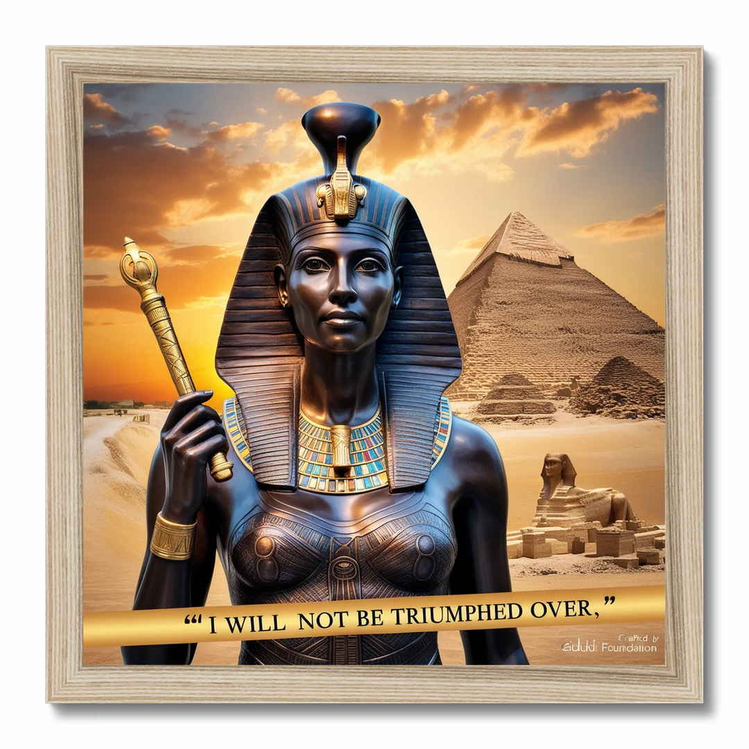 GFART-001 - AIC - Historical - Cleopatra - 2024 - V1