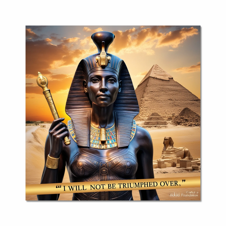 GFART-001 - AIC - Historical - Cleopatra - 2024 - V1