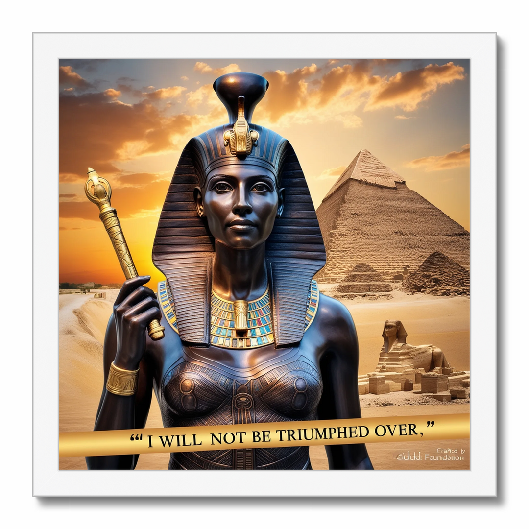 GFART-001 - AIC - Historical - Cleopatra - 2024 - V1