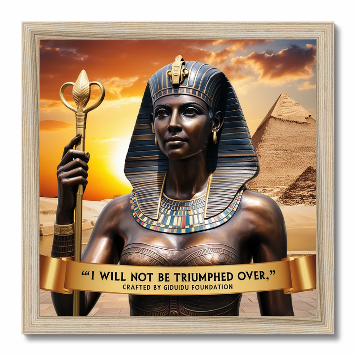 GFART-001 - AIC - Historical - Cleopatra - 2024 - V2