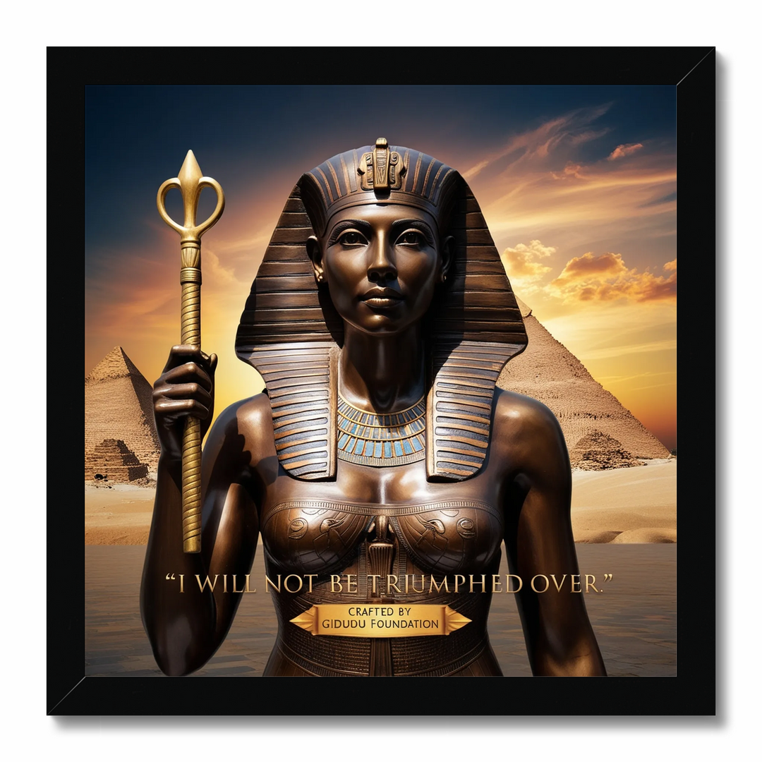 GFART-001 - AIC - Historical - Cleopatra - 2024 - V3