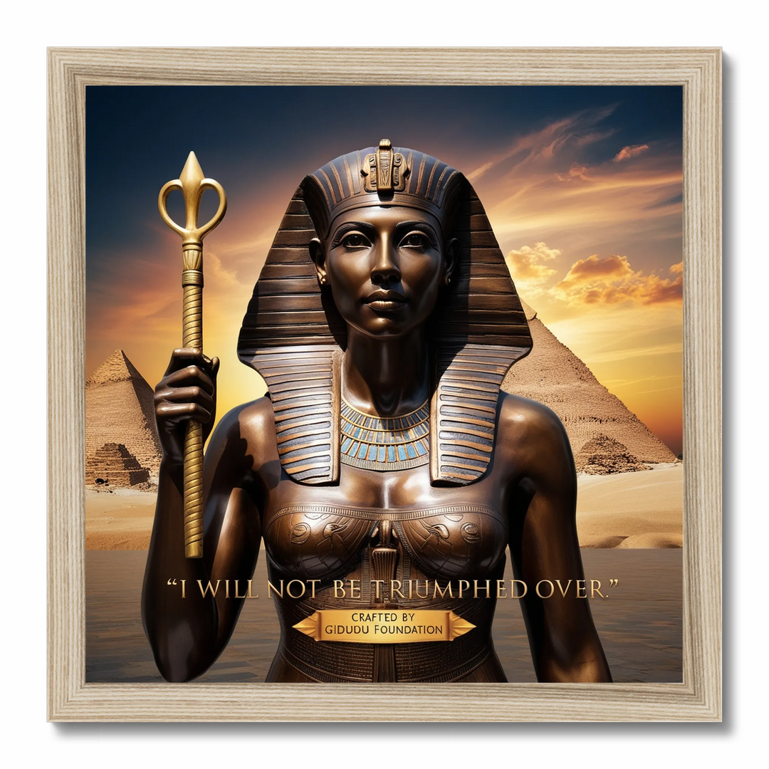 GFART-001 - AIC - Historical - Cleopatra - 2024 - V3