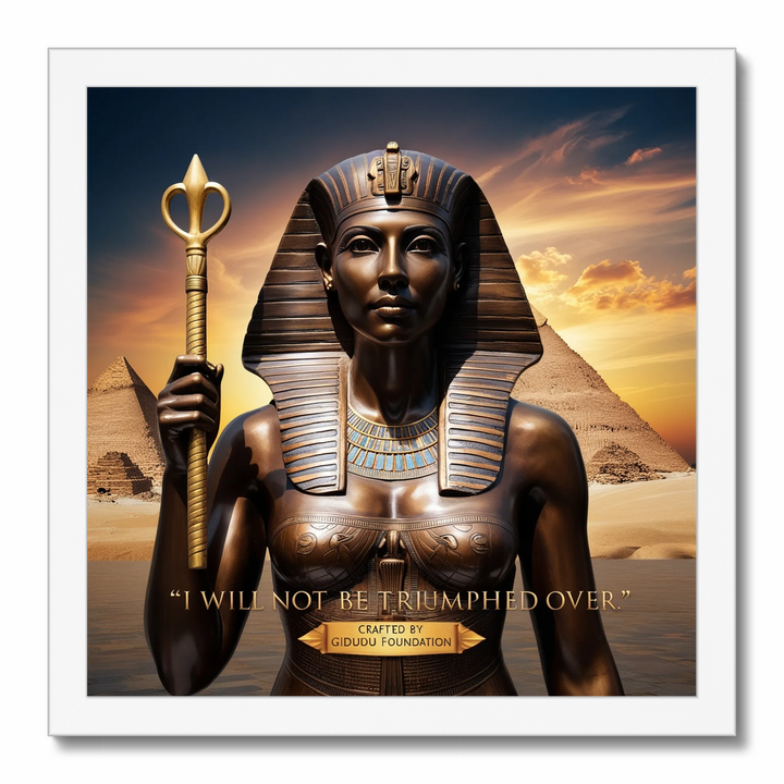 GFART-001 - AIC - Historical - Cleopatra - 2024 - V3