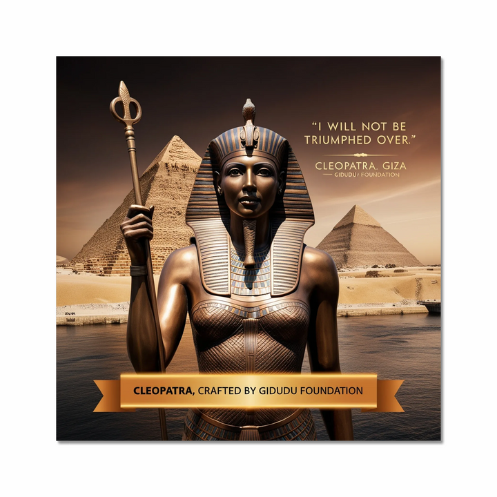 GFART-001 - AIC - Historical - Cleopatra - 2024 - V4