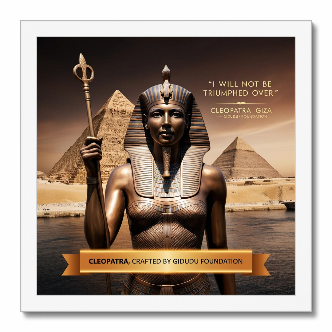 GFART-001 - AIC - Historical - Cleopatra - 2024 - V4