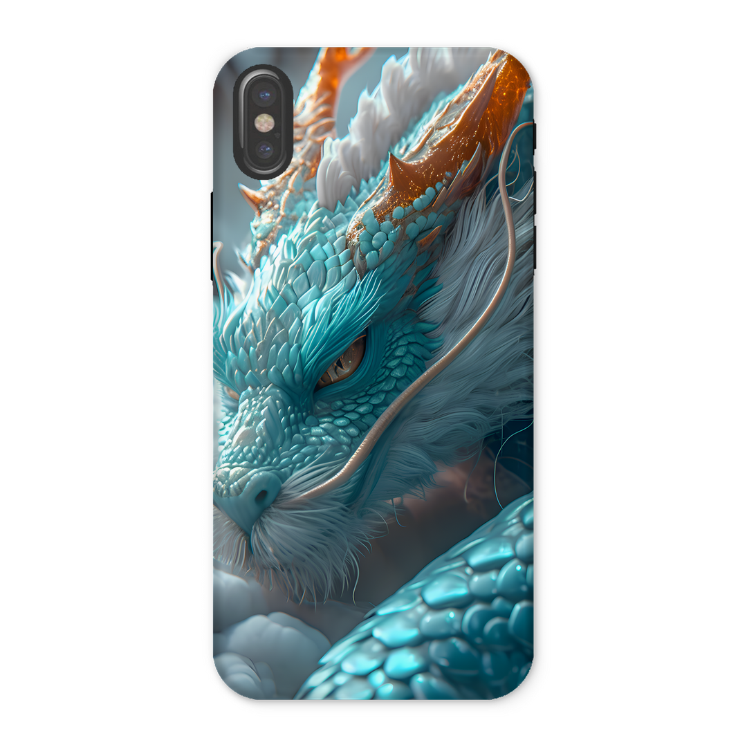 Blue Dragon