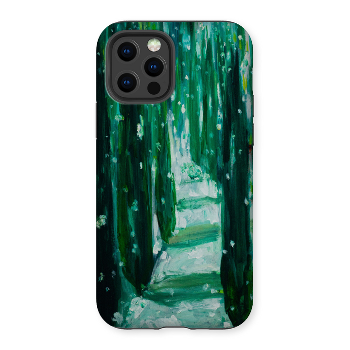 Winter Flake Phone Case