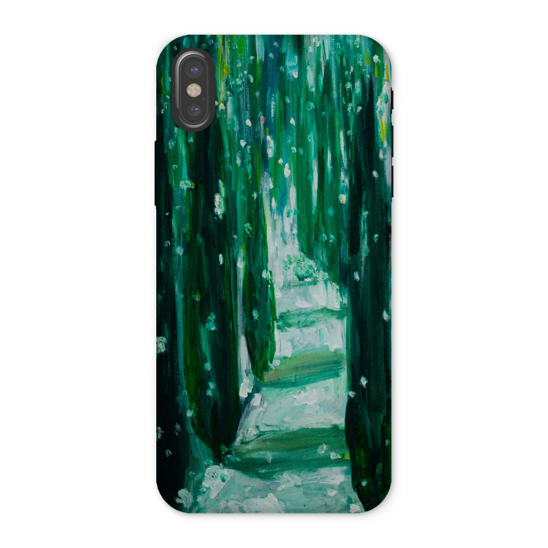 Winter Flake Phone Case