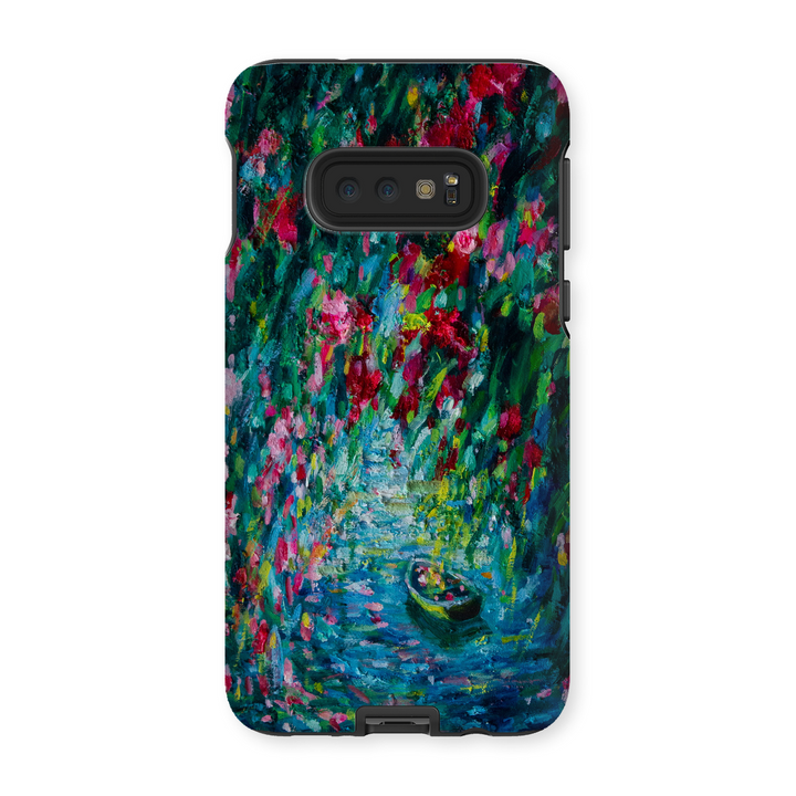 Spring Boat Ride Phone Case