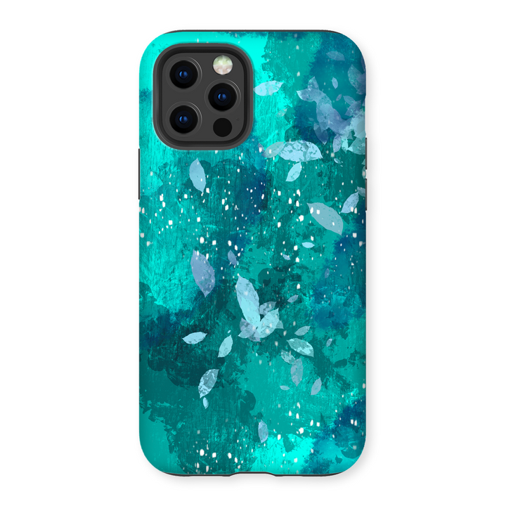 Life Force Phone Case