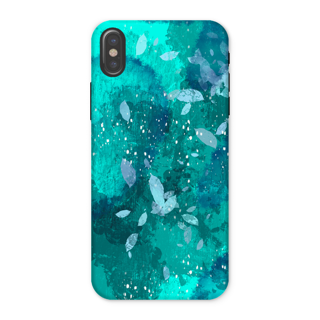 Life Force Phone Case