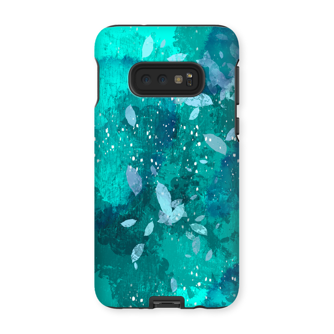 Life Force Phone Case