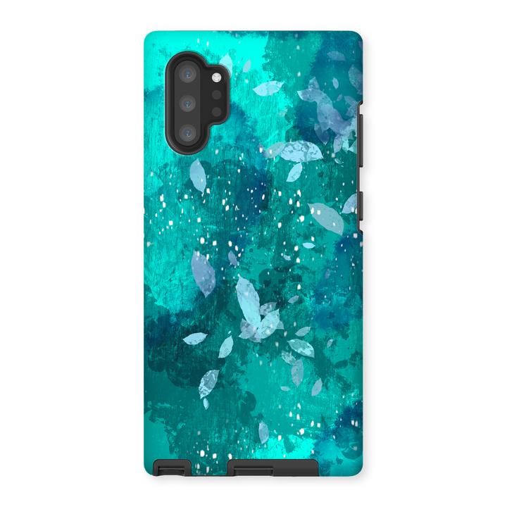 Life Force Phone Case