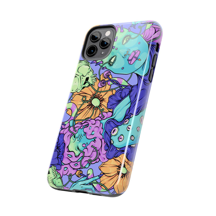 Fluxosis Phone Case