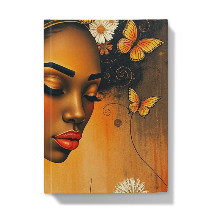 Hardcover Journal 02