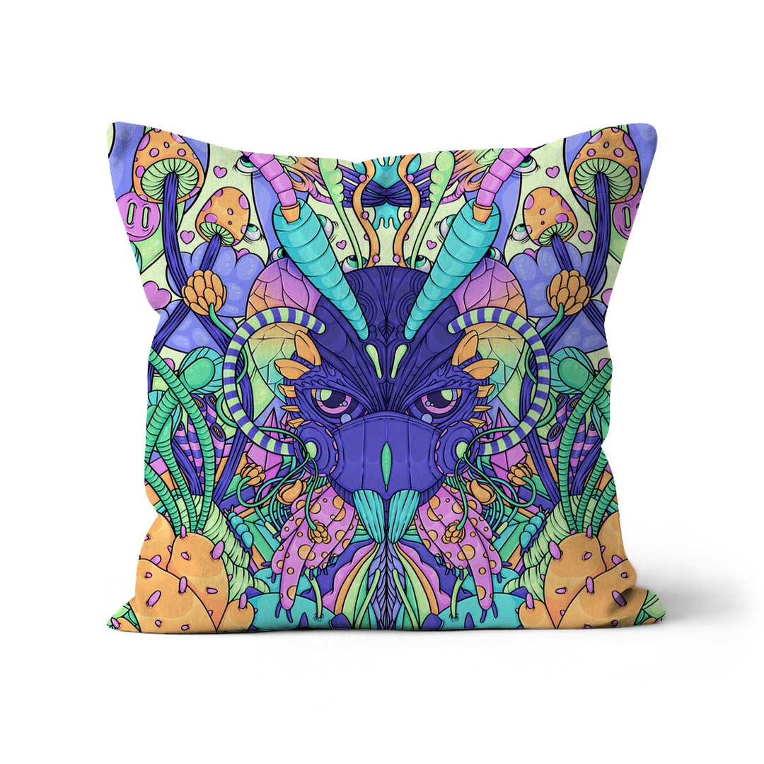 Oddtrait Cushion