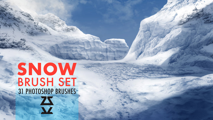 Snow Brush Set