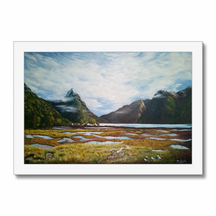 Milford Sound