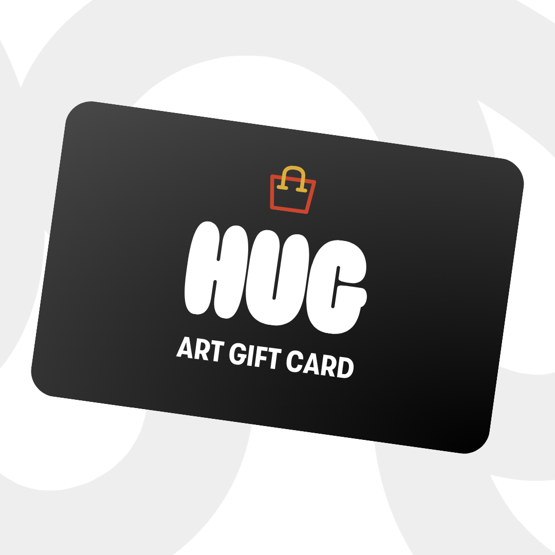 HUG Shop Gift Card