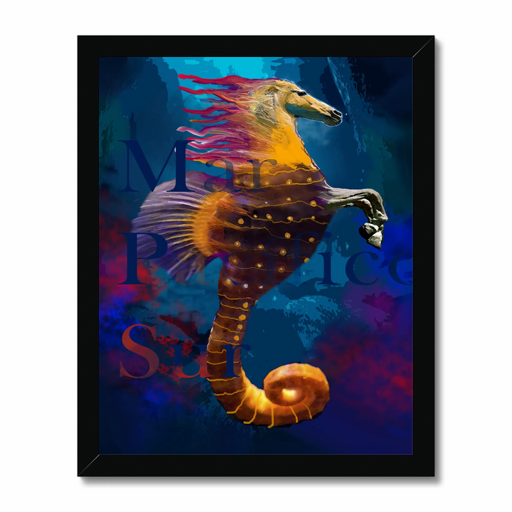 Seahorse 7