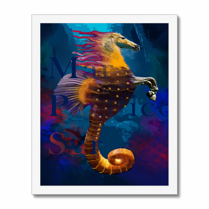 Seahorse 7