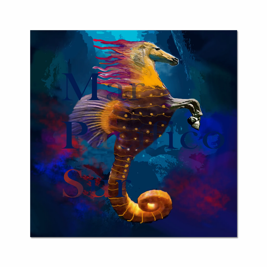 Seahorse 7