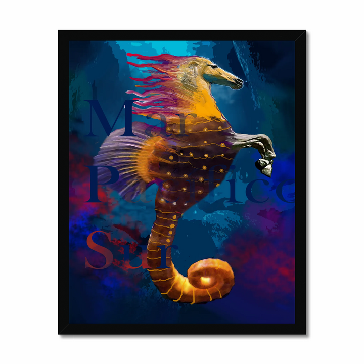 Seahorse 7