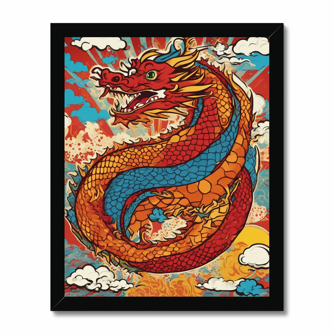 Year of the Dragon