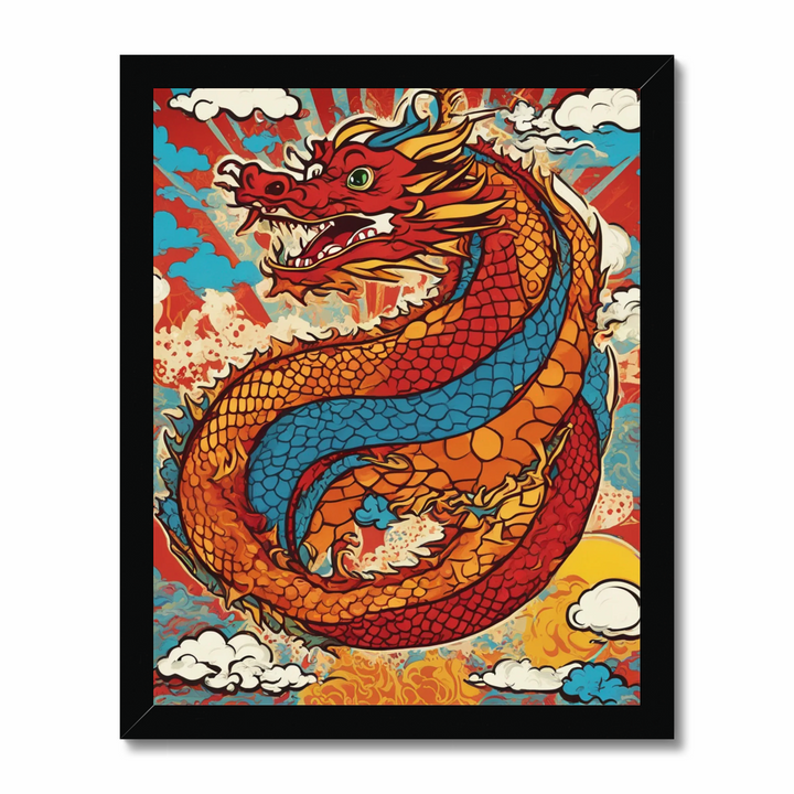 Year of the Dragon