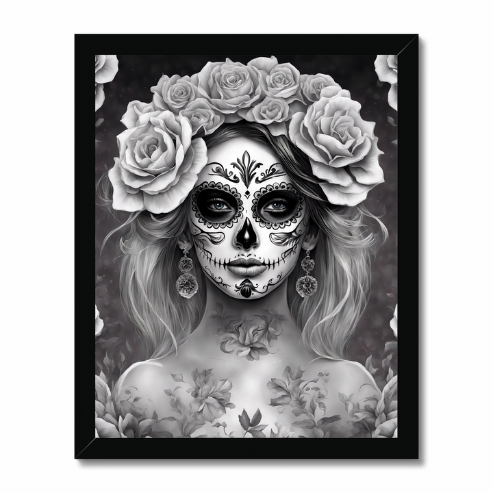 Sugar skull