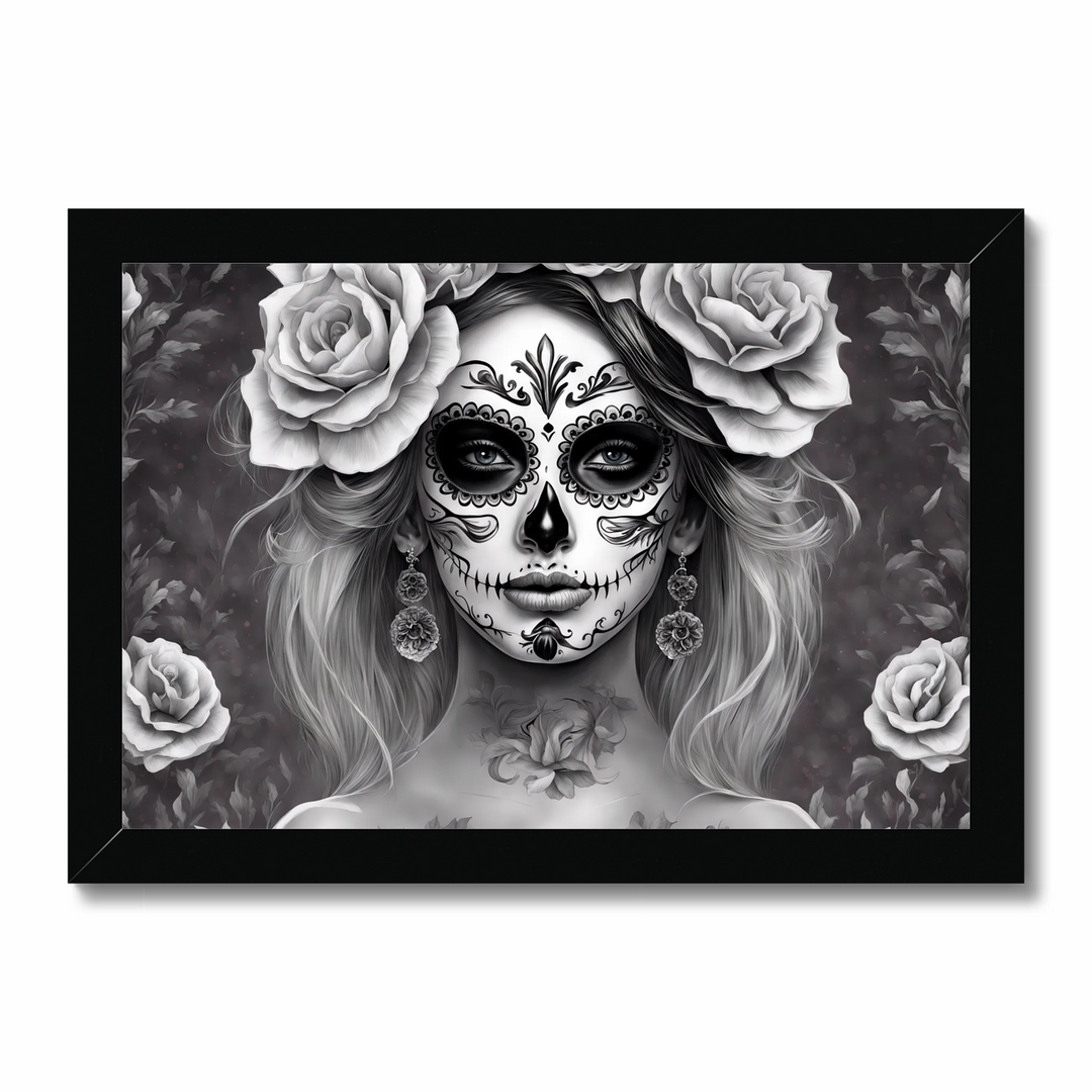 Sugar skull