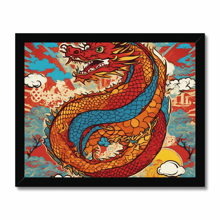 Year of the Dragon