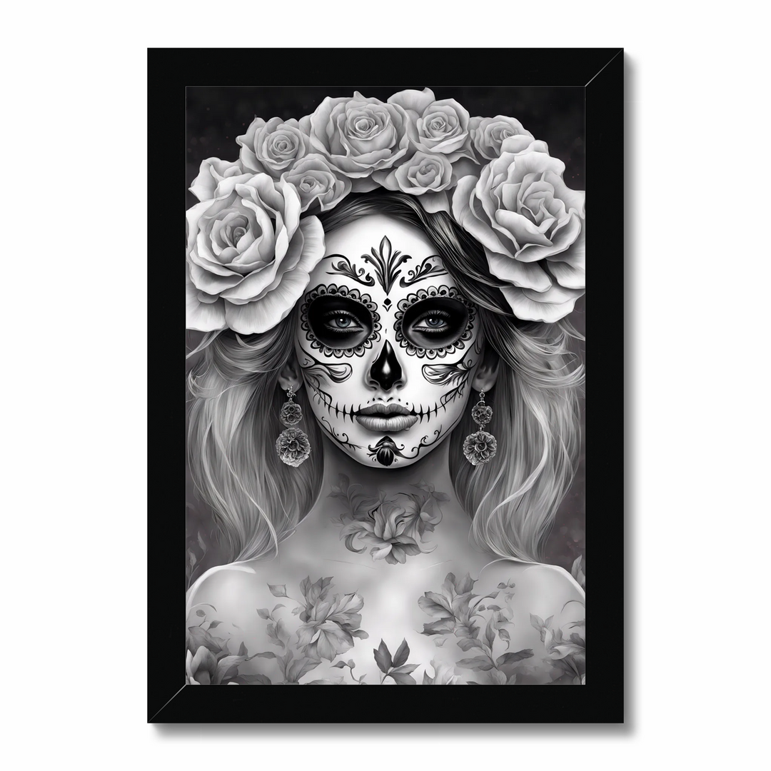 Sugar skull