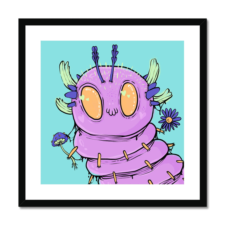 Love Bug Fine Art Print