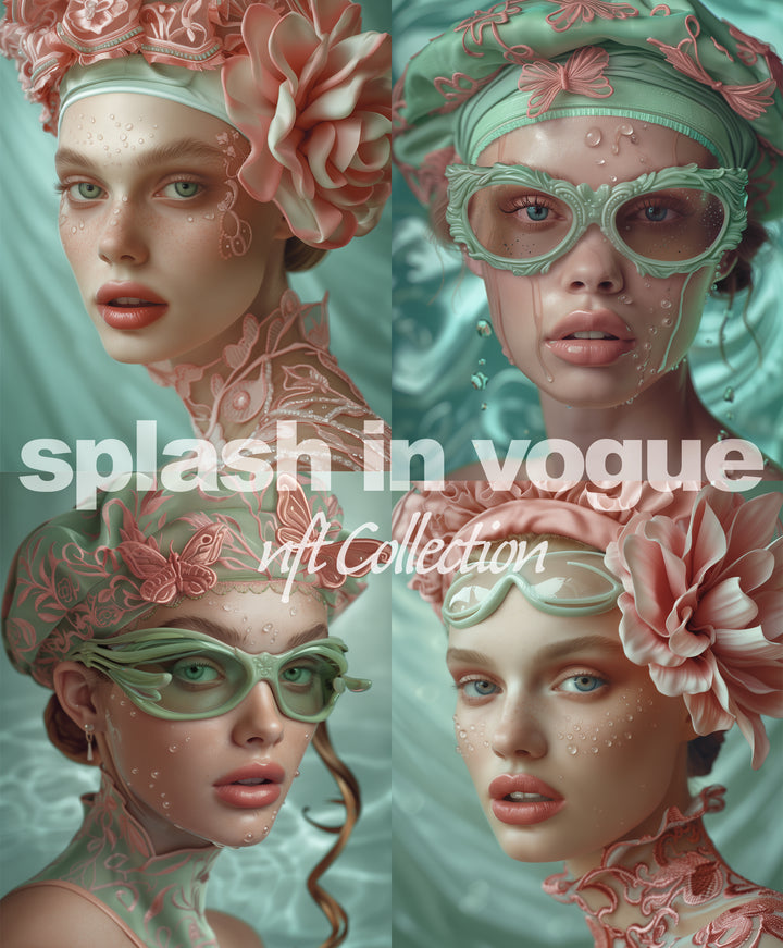 Splash≈in≈Vogue n.3