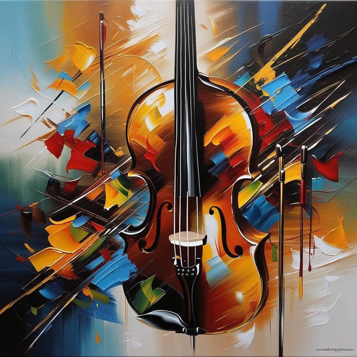 A Symphony in Strings