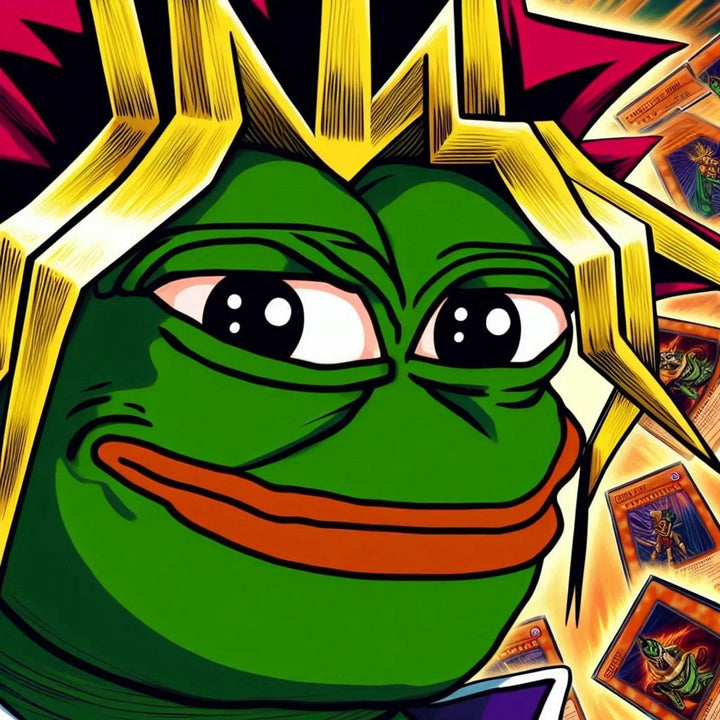 Yugi Pepe Oh