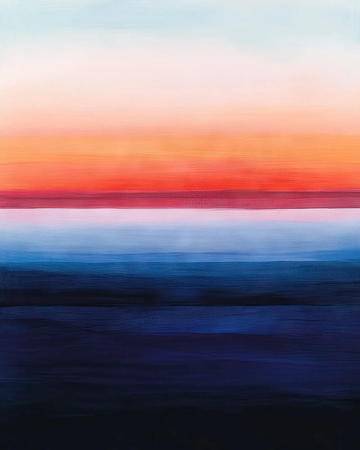 Abstract Horizon